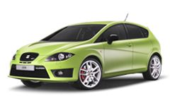 SEAT Leon Cupra II Хэтчбек