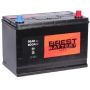 Автомобильный аккумулятор Brest Battery Asia BSA951 95А/ч-12V ст EN800 европейские прямая 303x175x225