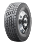 Грузовая шина Aeolus ADW80 315/80R22,5 152/148M ведущая 18PR