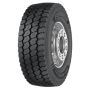 Грузовая шина Evergreen EAM61 385/65R22,5 164/K универсальная 24PR новая