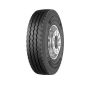 Грузовая шина Evergreen EAM62 315/80R22,5 156/153L универсальная 20PR новая