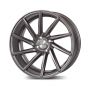 Легковой диск PDW 1022R 7,5x17 4x100 ET35 60,1 HB2