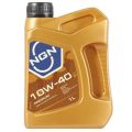 NGN PREMIUM 10W-40 API SL/CF полусинтетическое 1 л