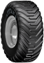 Спецшина Titan Power Flot 600/50 R22,5 167/163A8 PR