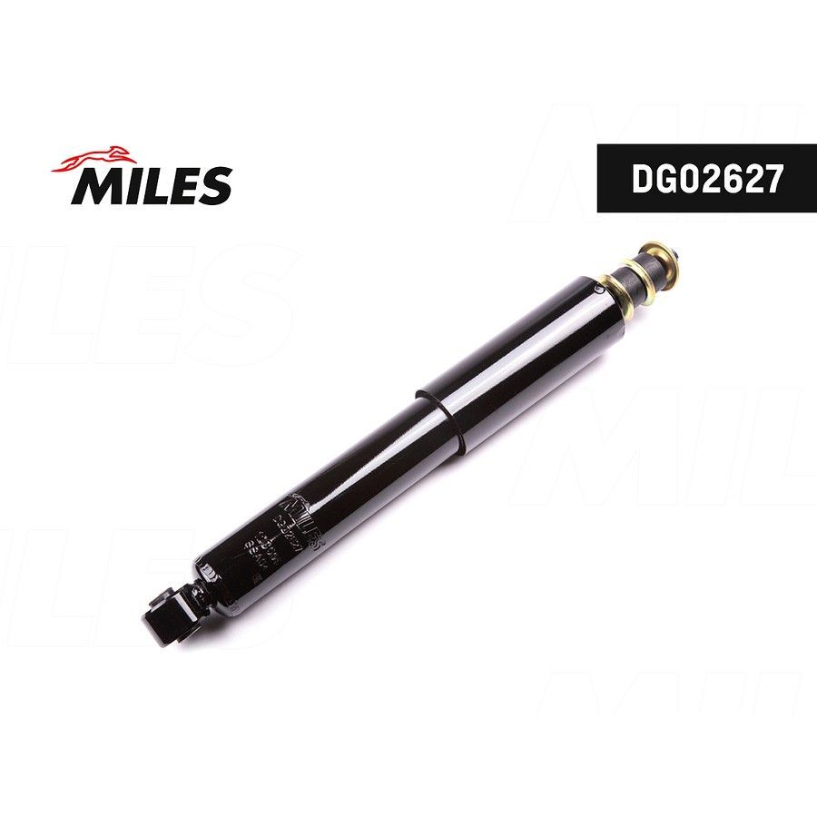 MILES DG02627